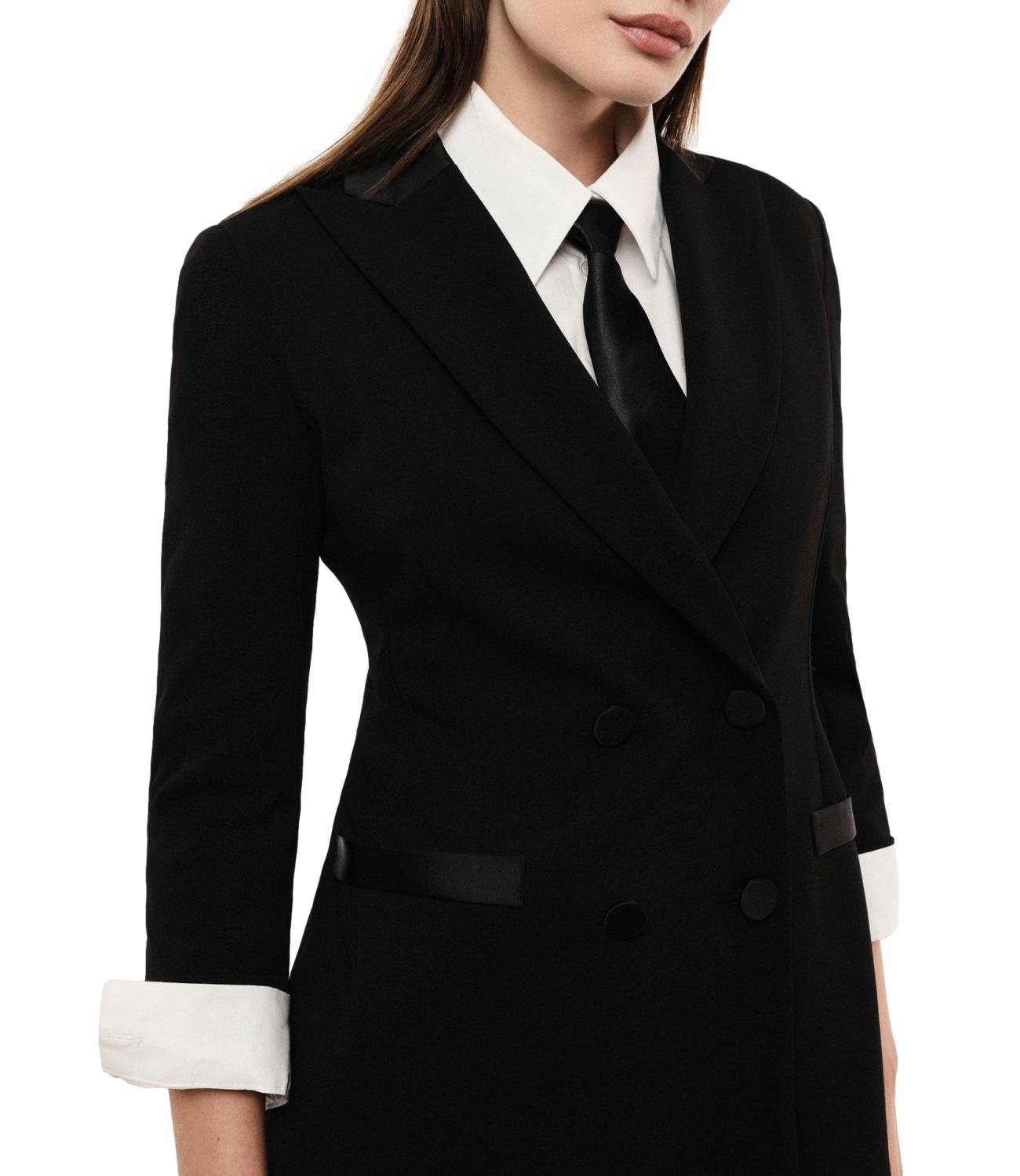 Imperial Giacca Nero da Donna