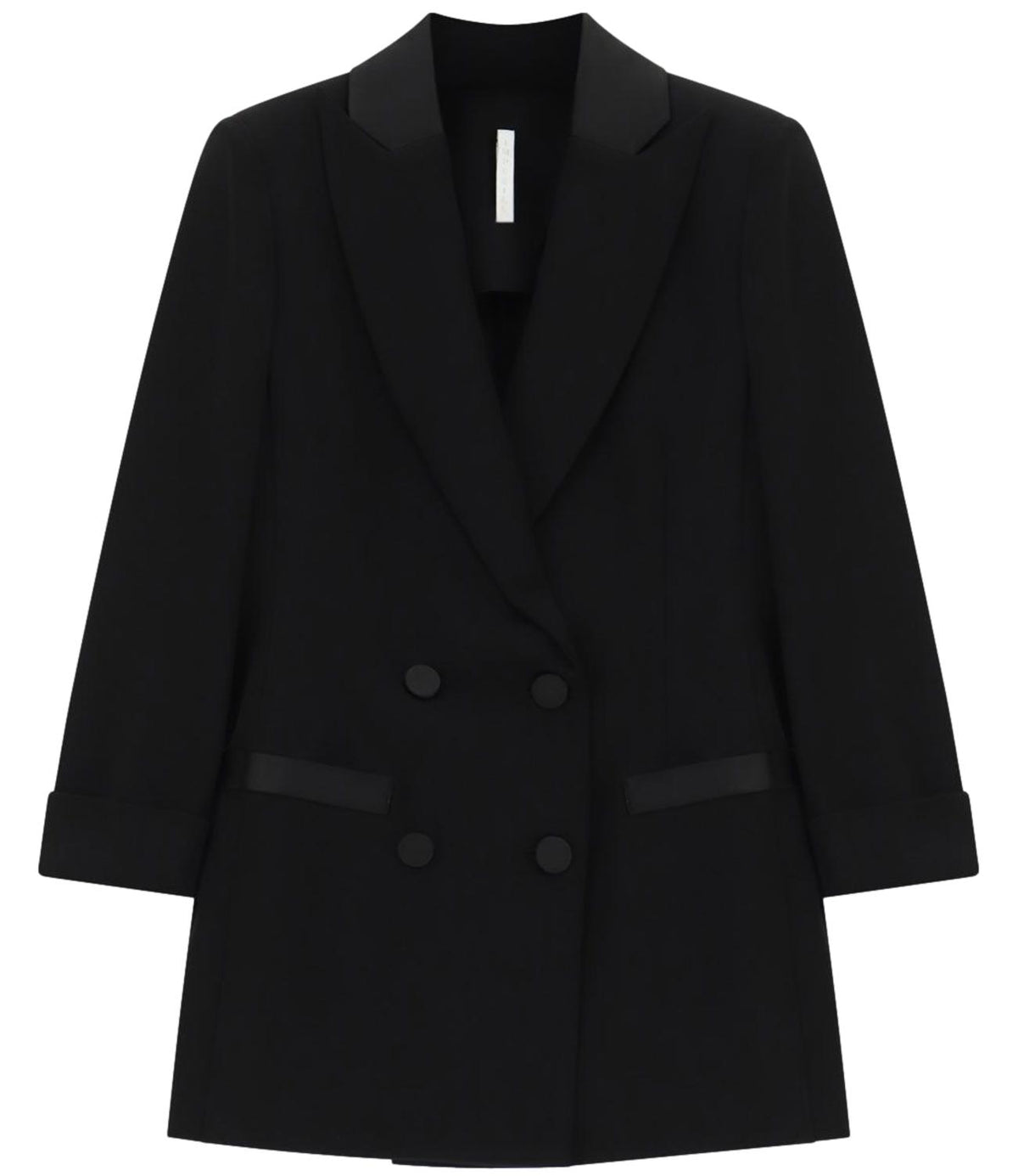 Imperial Giacca Nero da Donna