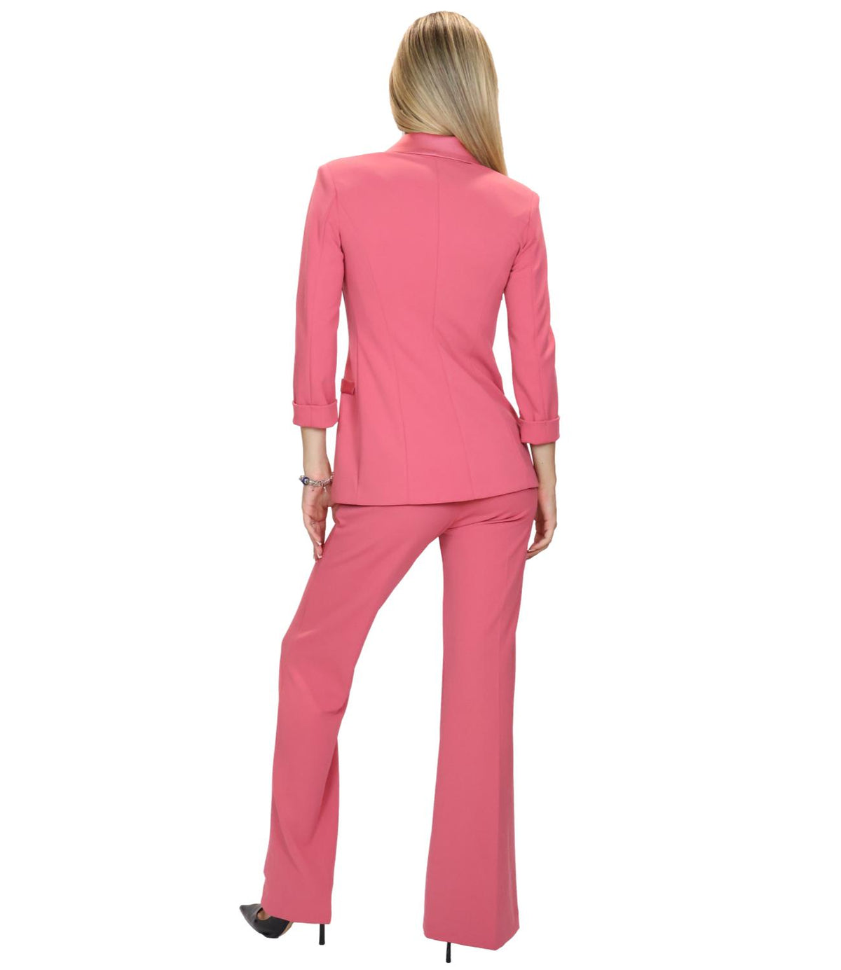 Imperial Giacca Rosa Baroque da Donna