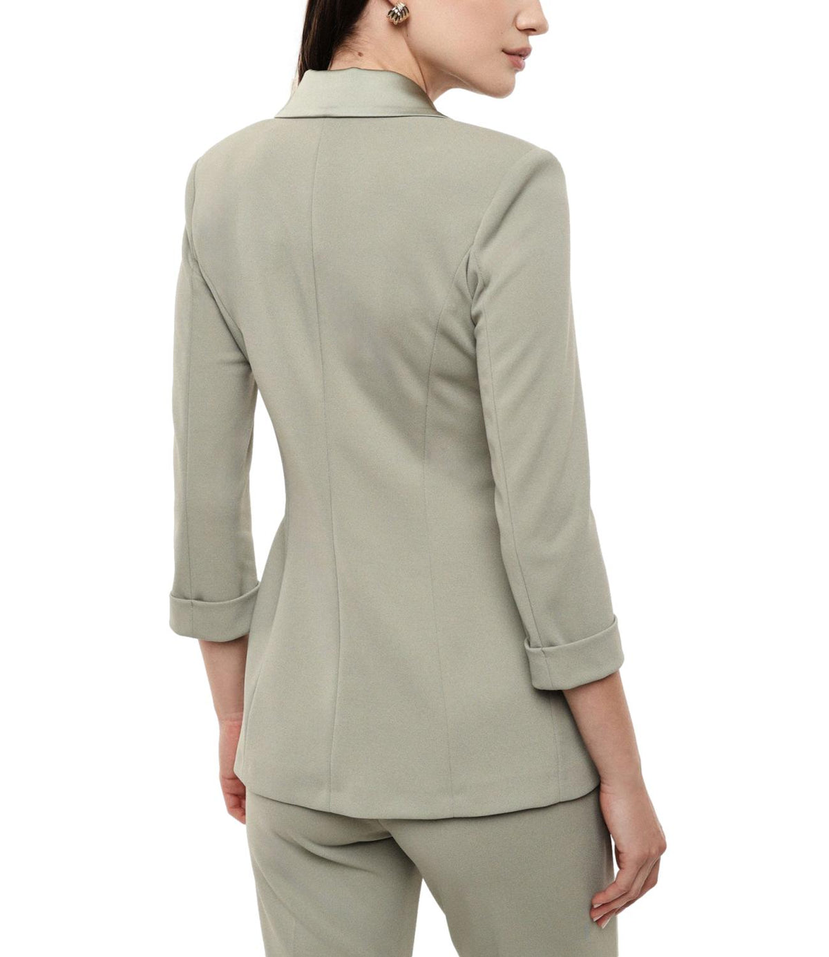 Imperial Giacca Sea Grass da Donna