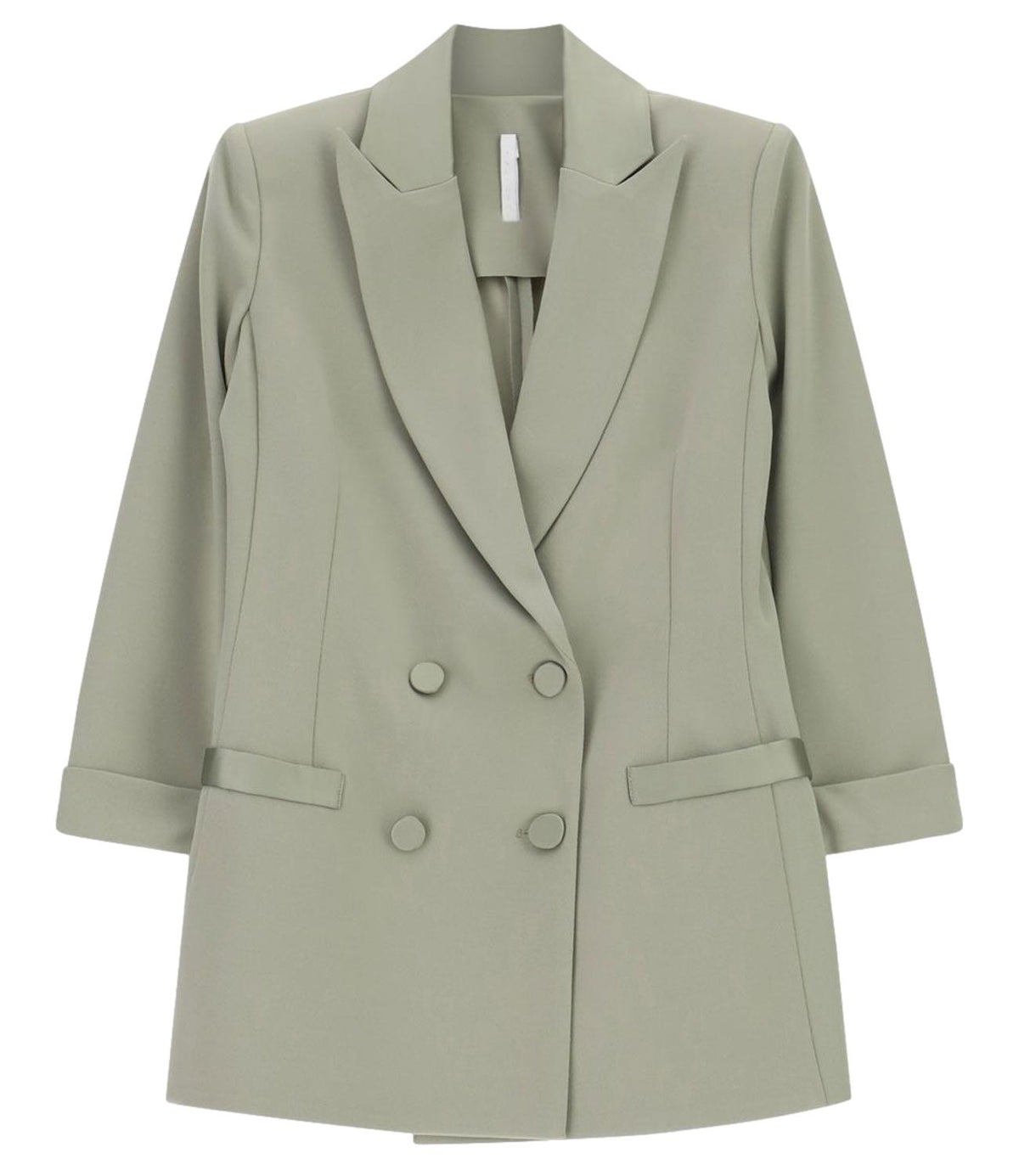 Imperial Giacca Sea Grass da Donna
