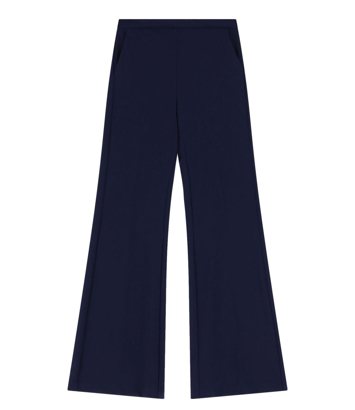 Imperial Pantalone Blu da Donna