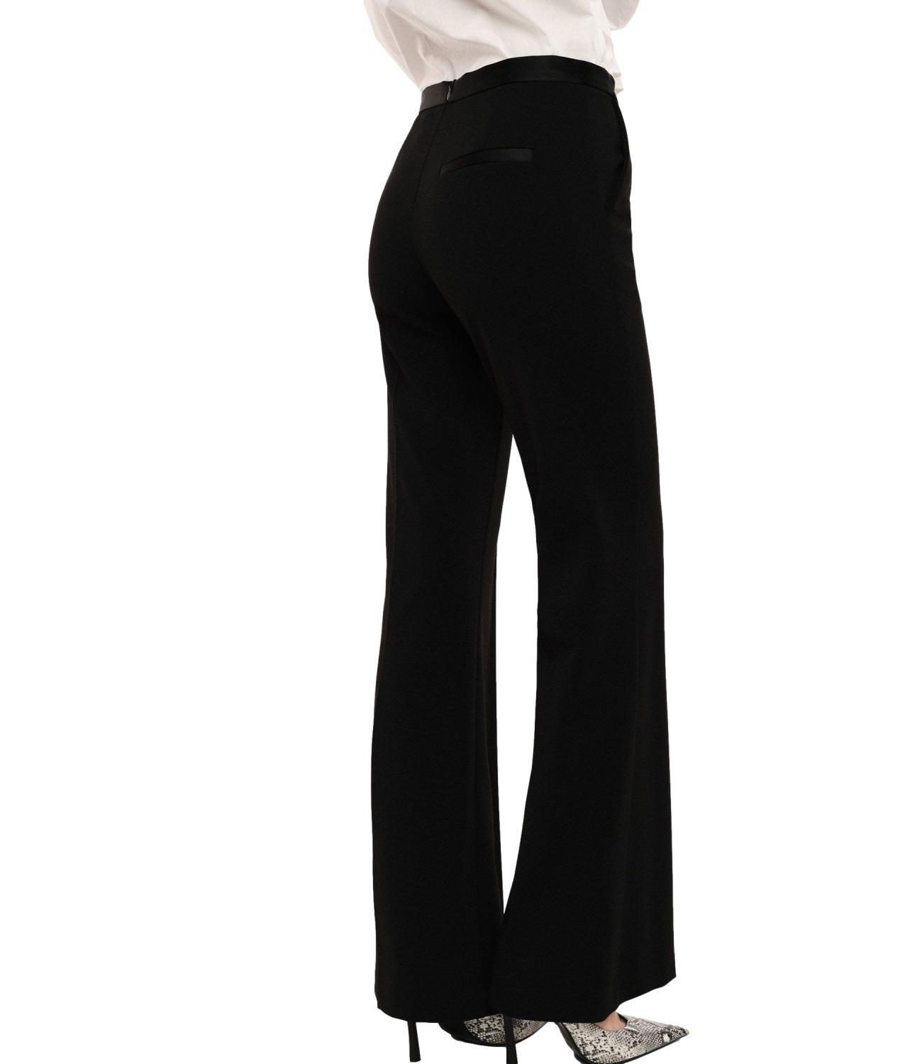 Imperial Pantalone Nero da Donna
