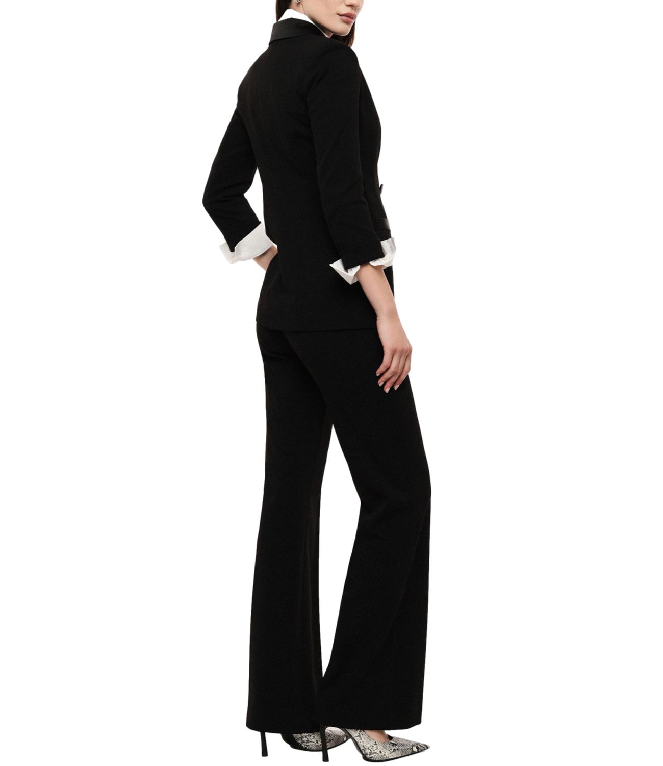 Imperial Pantalone Nero da Donna