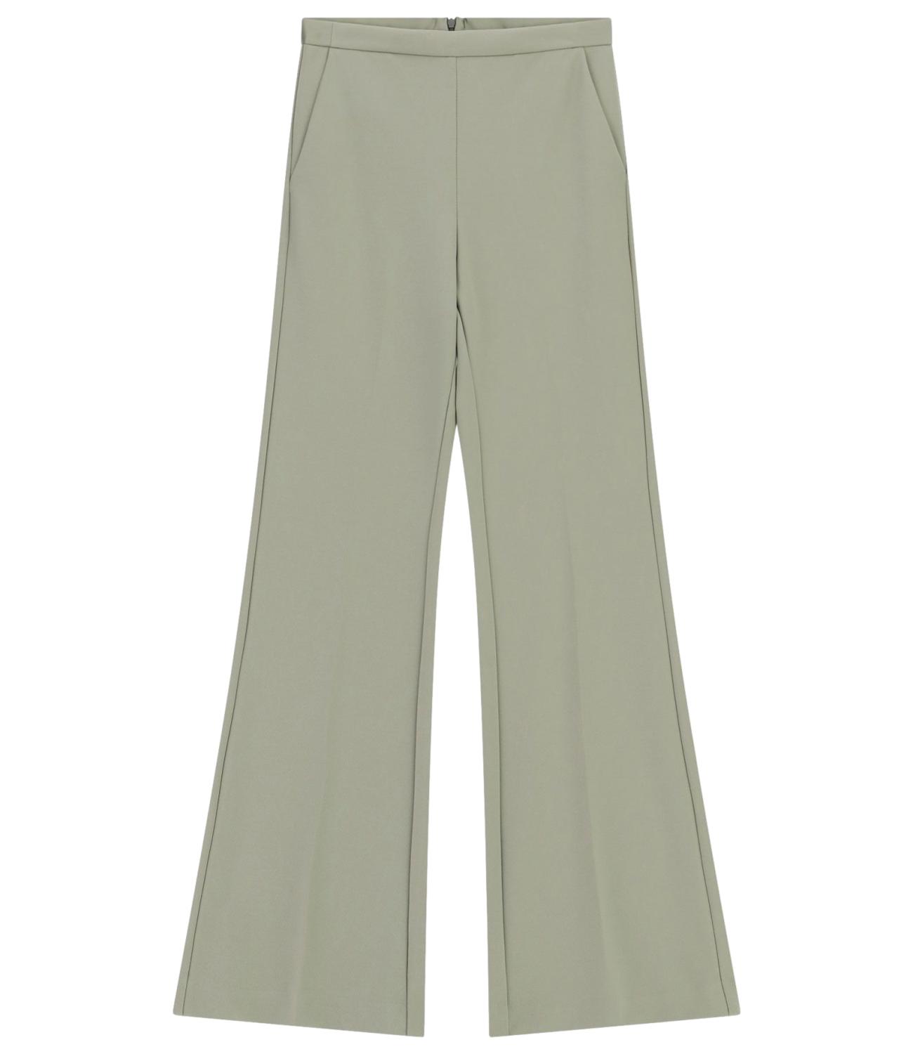 Imperial Pantalone Sea Grass da Donna