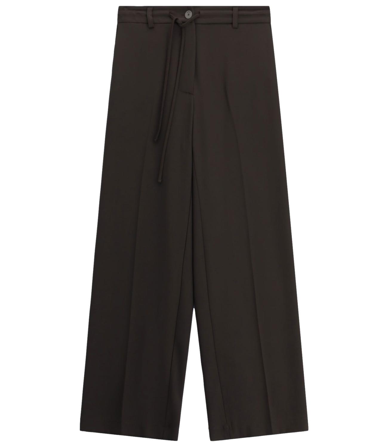 Imperial Pantalone Dark Coffee da Donna