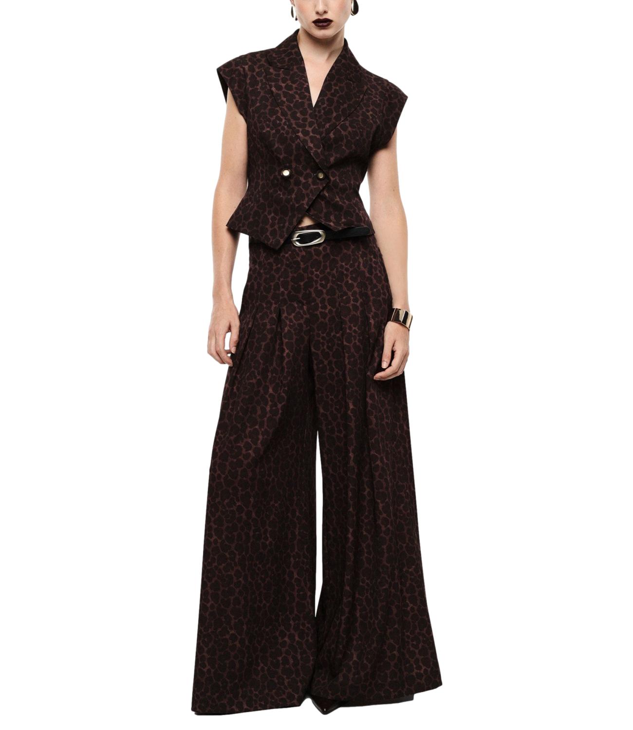 Imperial Pantalone Moro da Donna
