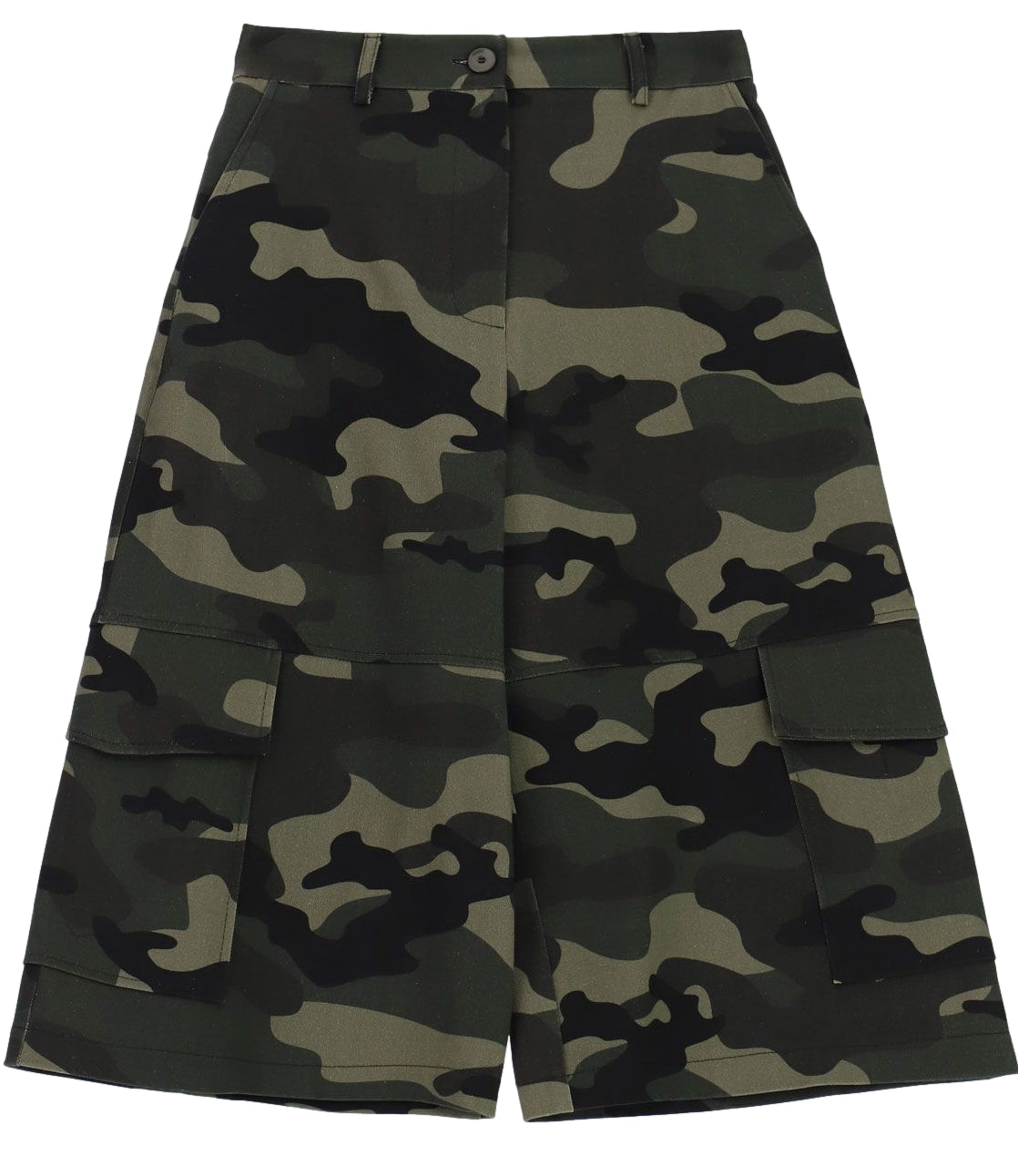 Imperial Pantalone Militare da Donna