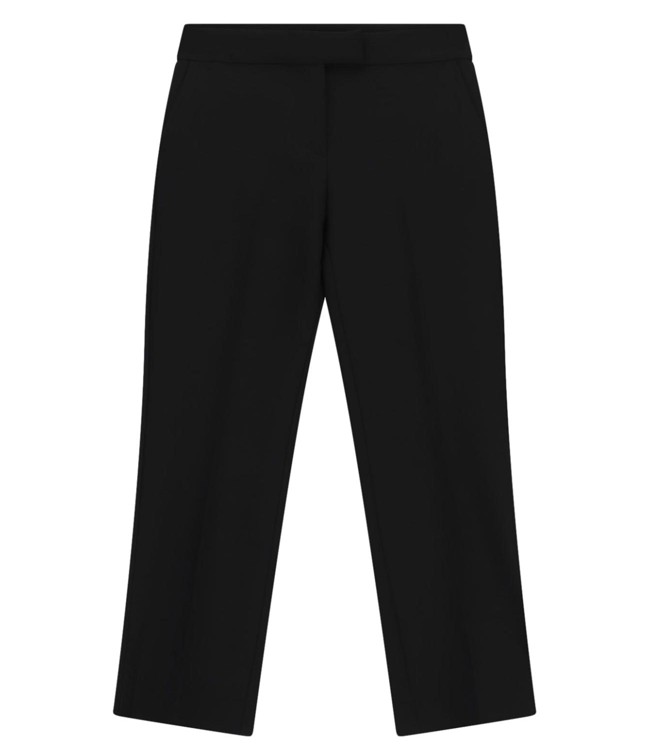 Imperial Pantalone Nero da Donna