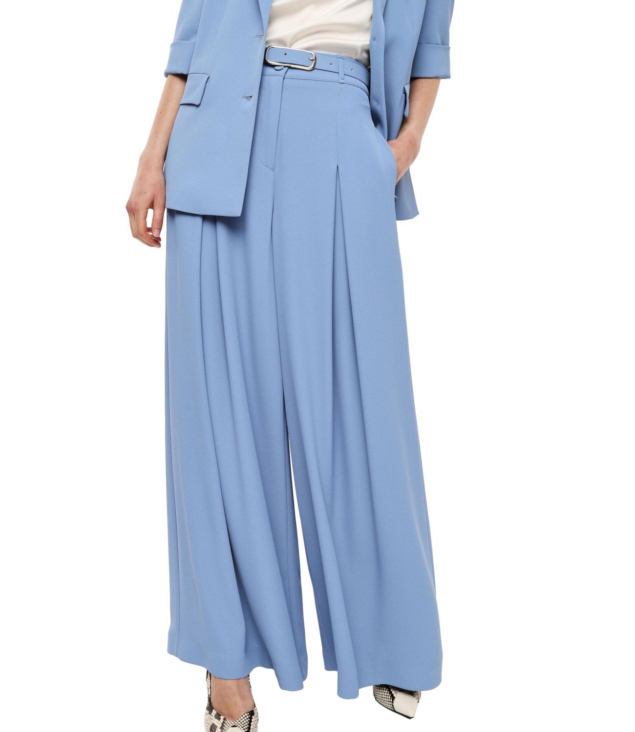 Imperial Pantalone Cerulean da Donna