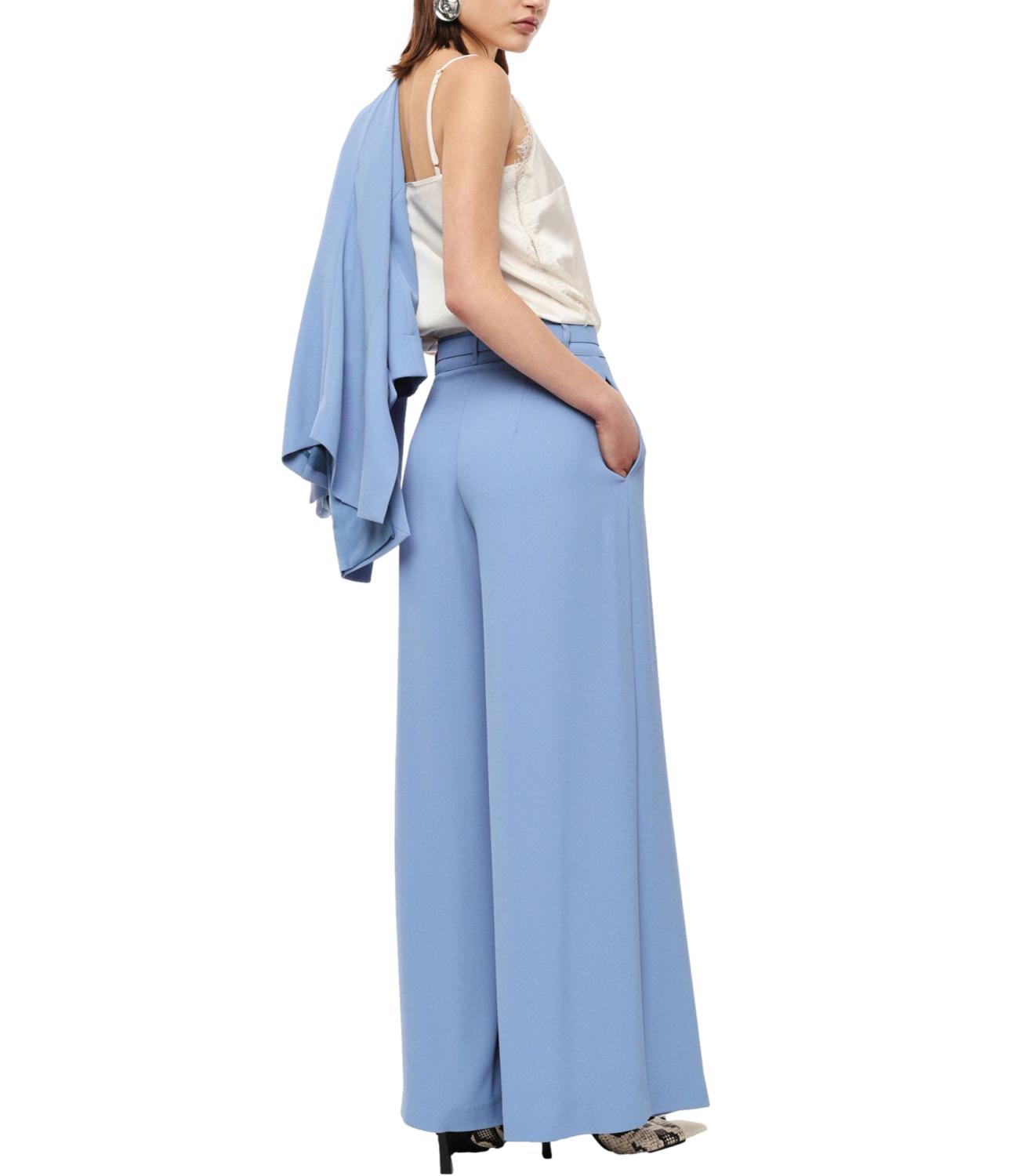 Imperial Pantalone Cerulean da Donna
