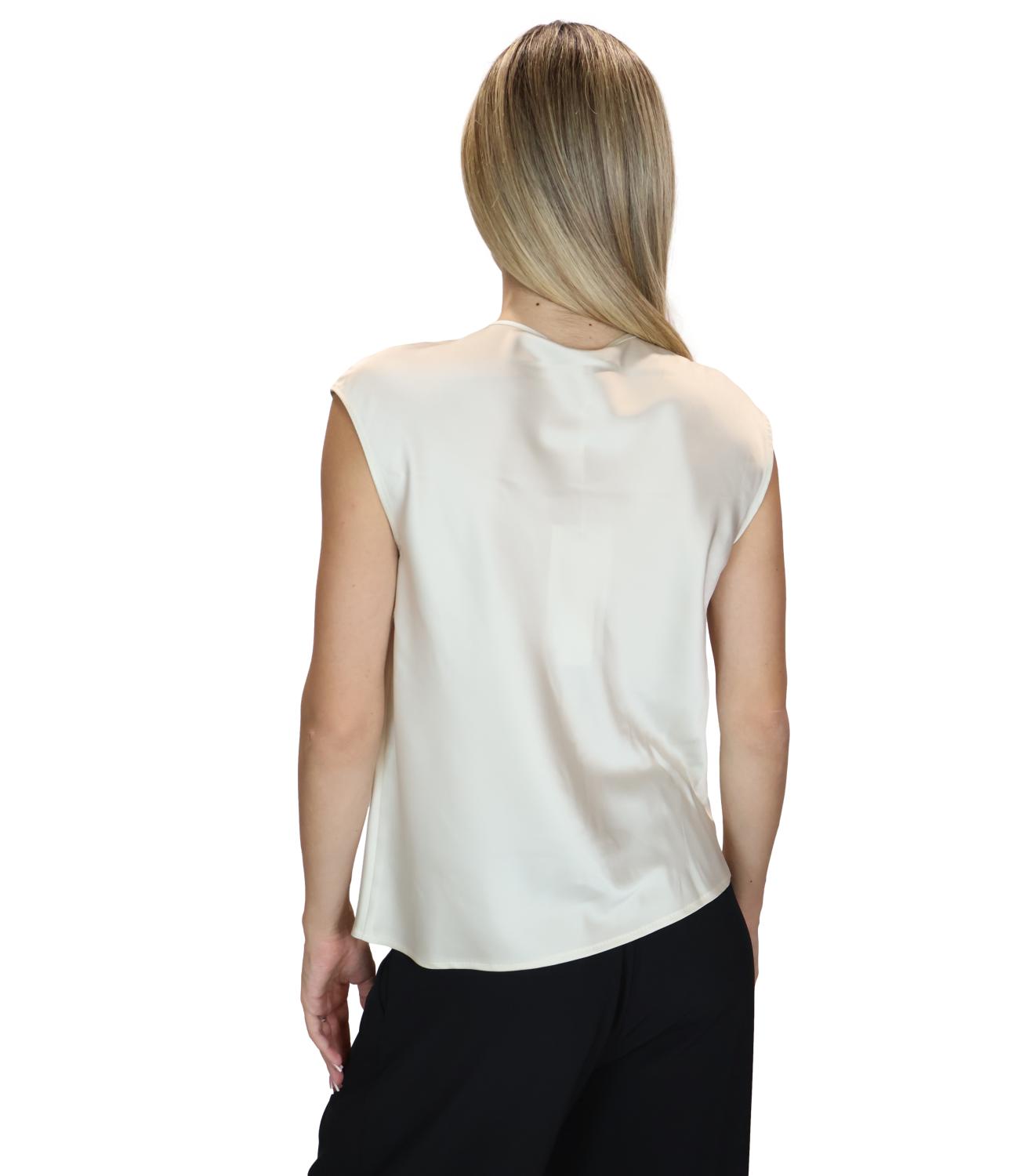Imperial Canotta Marmo da Donna