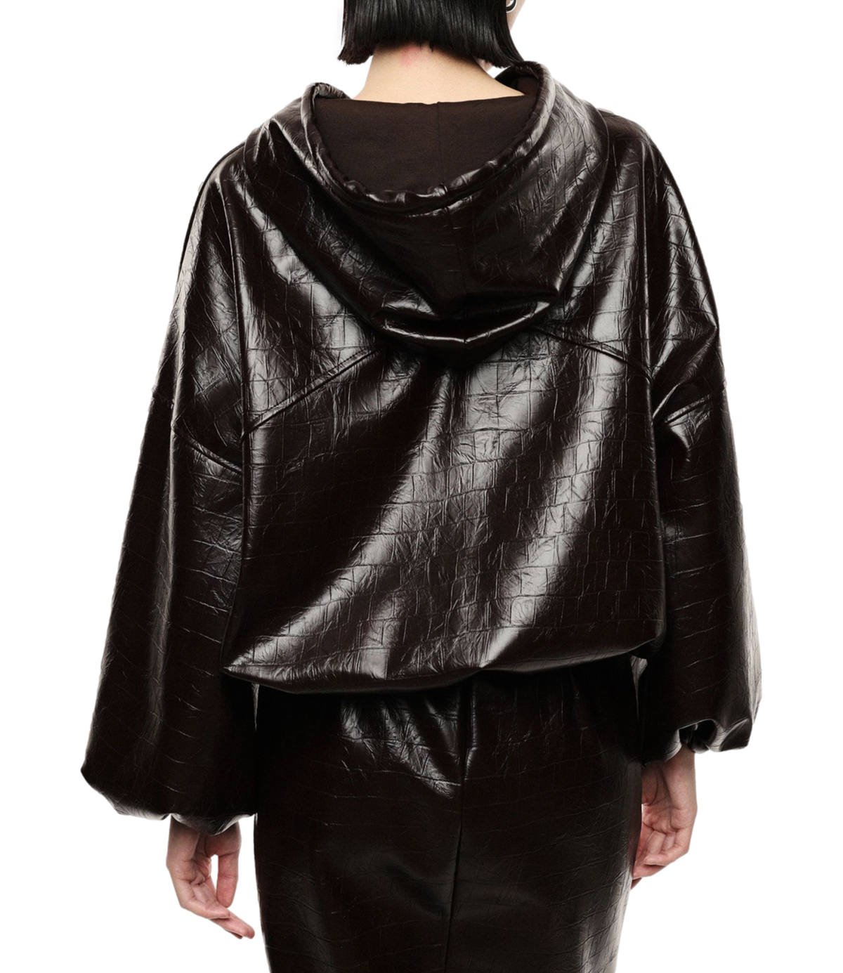 Imperial Giubbotto Moro da Donna