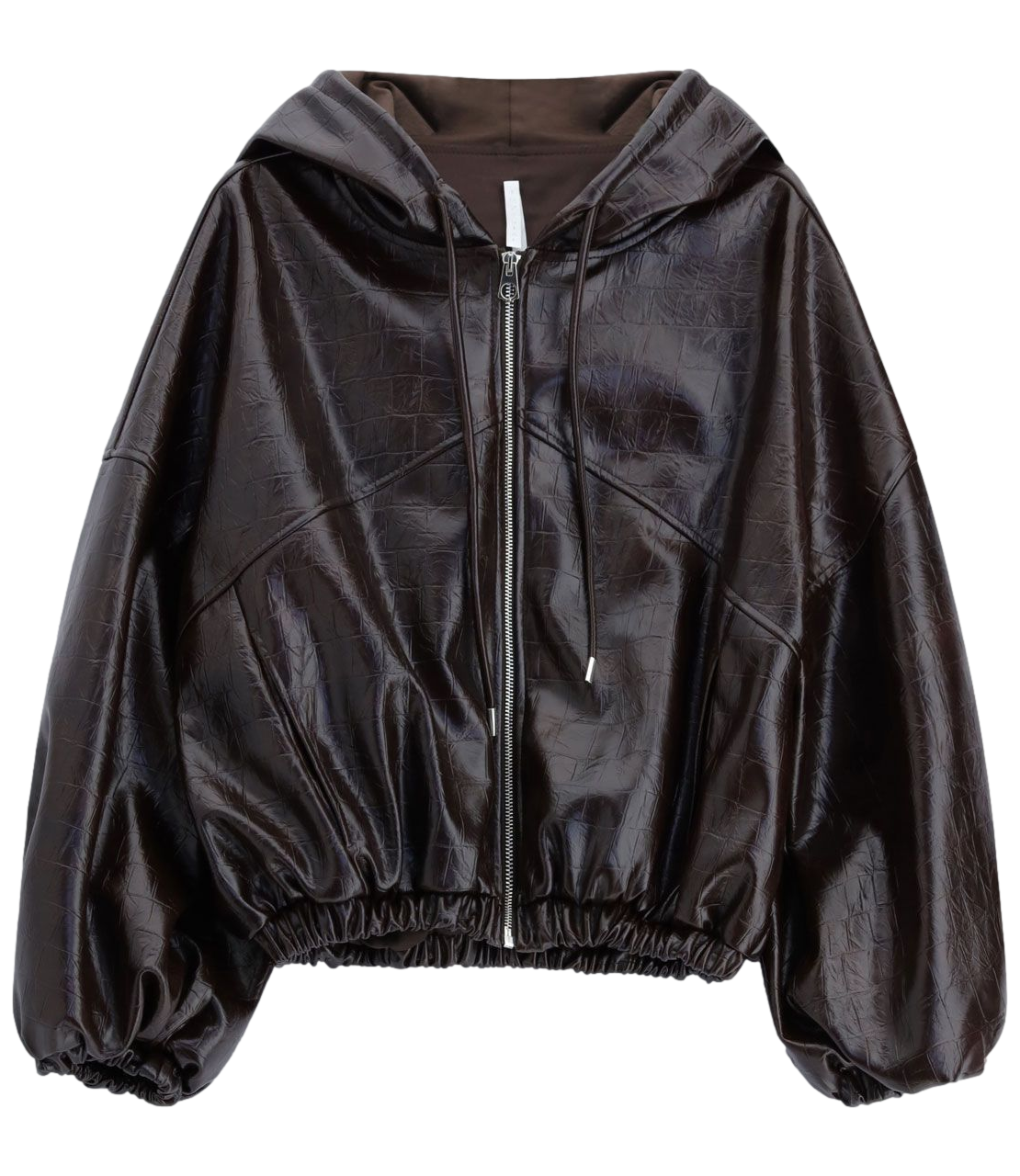 Imperial Giubbotto Moro da Donna