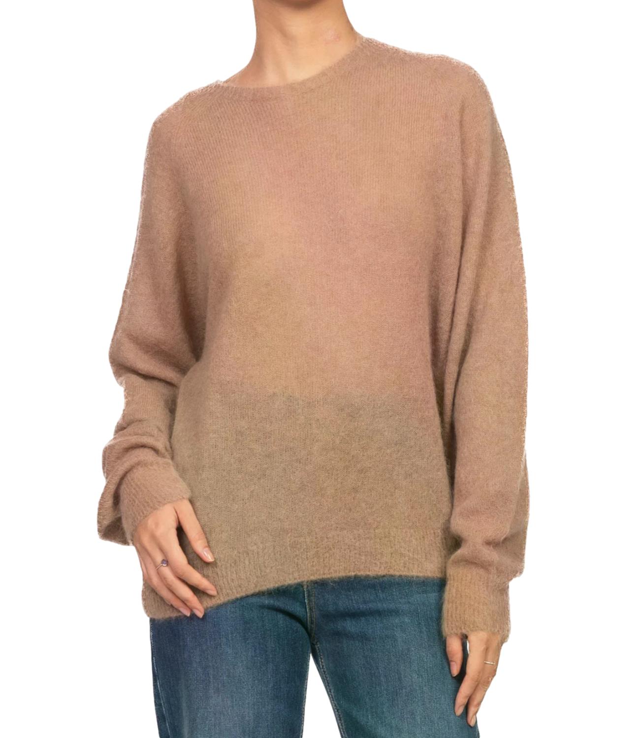 Kontatto Maglia Mastice da Donna