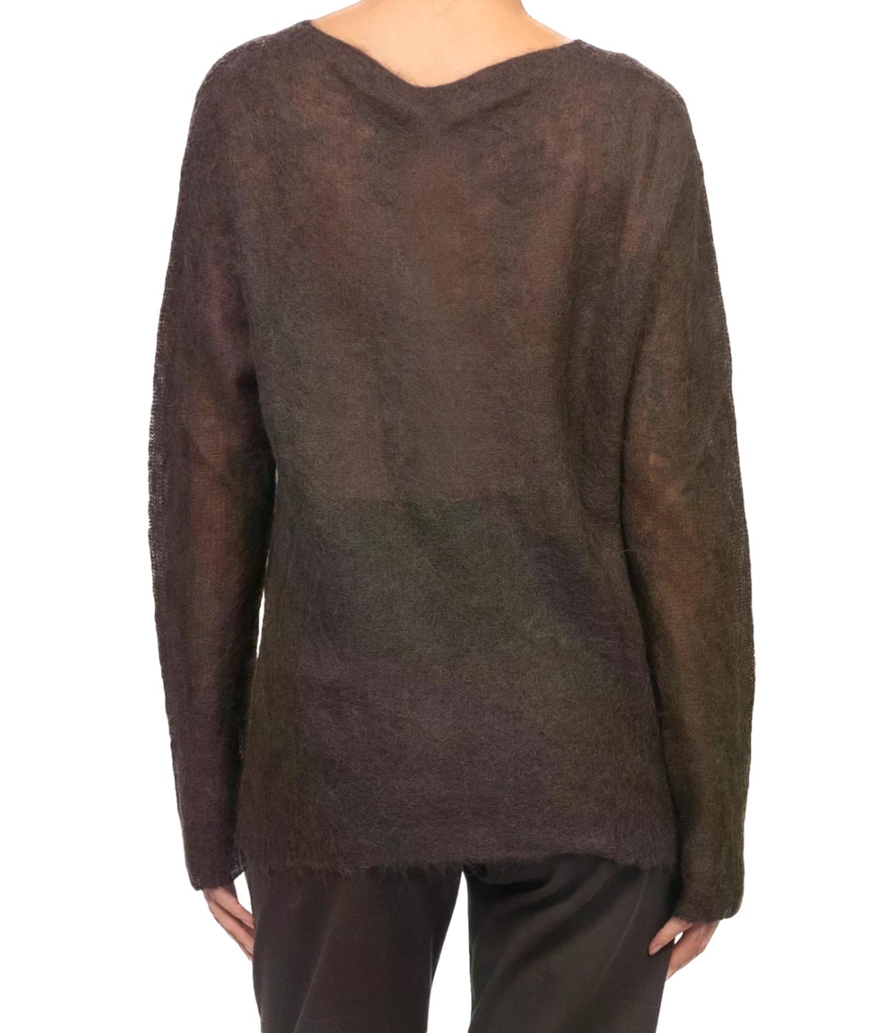 Kontatto Maglia Moka da Donna