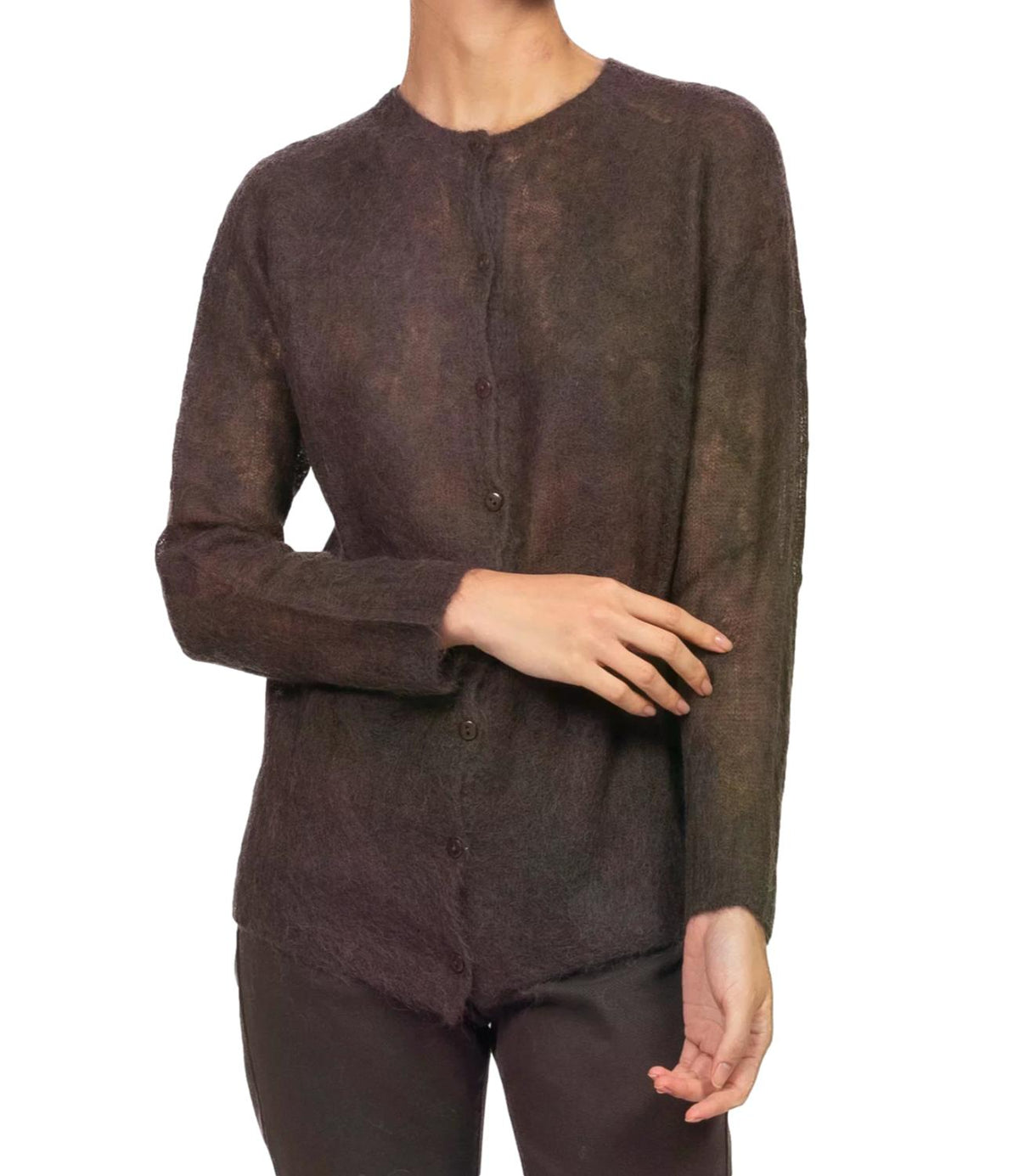 Kontatto Maglia Moka da Donna