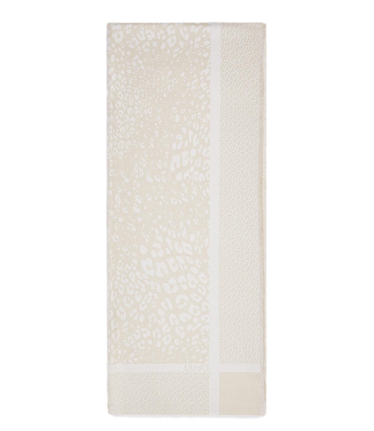 Liu jo Sciarpa/Foulard Burro da Donna