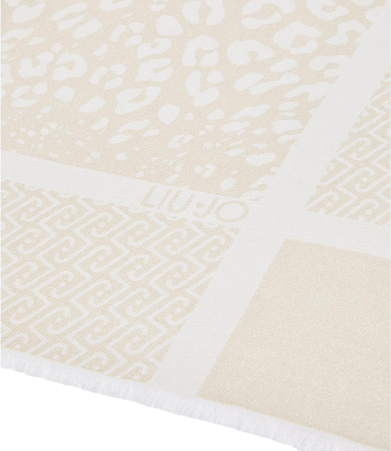 Liu jo Sciarpa/Foulard Burro da Donna