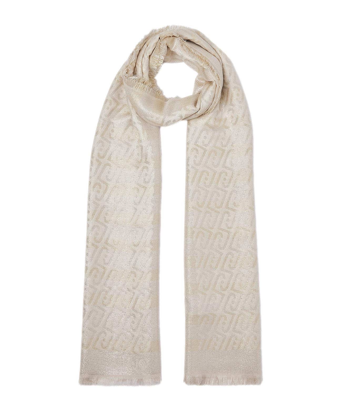 Liu jo Sciarpa/Foulard Platino da Donna