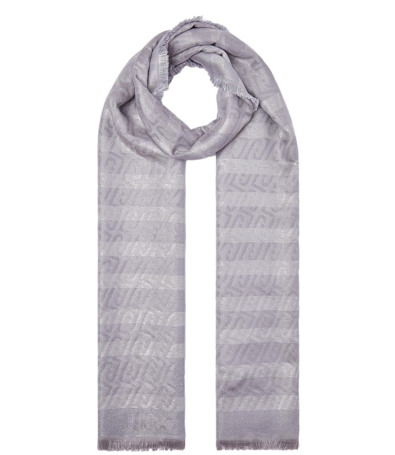 Liu jo Sciarpa/Foulard Steel da Donna