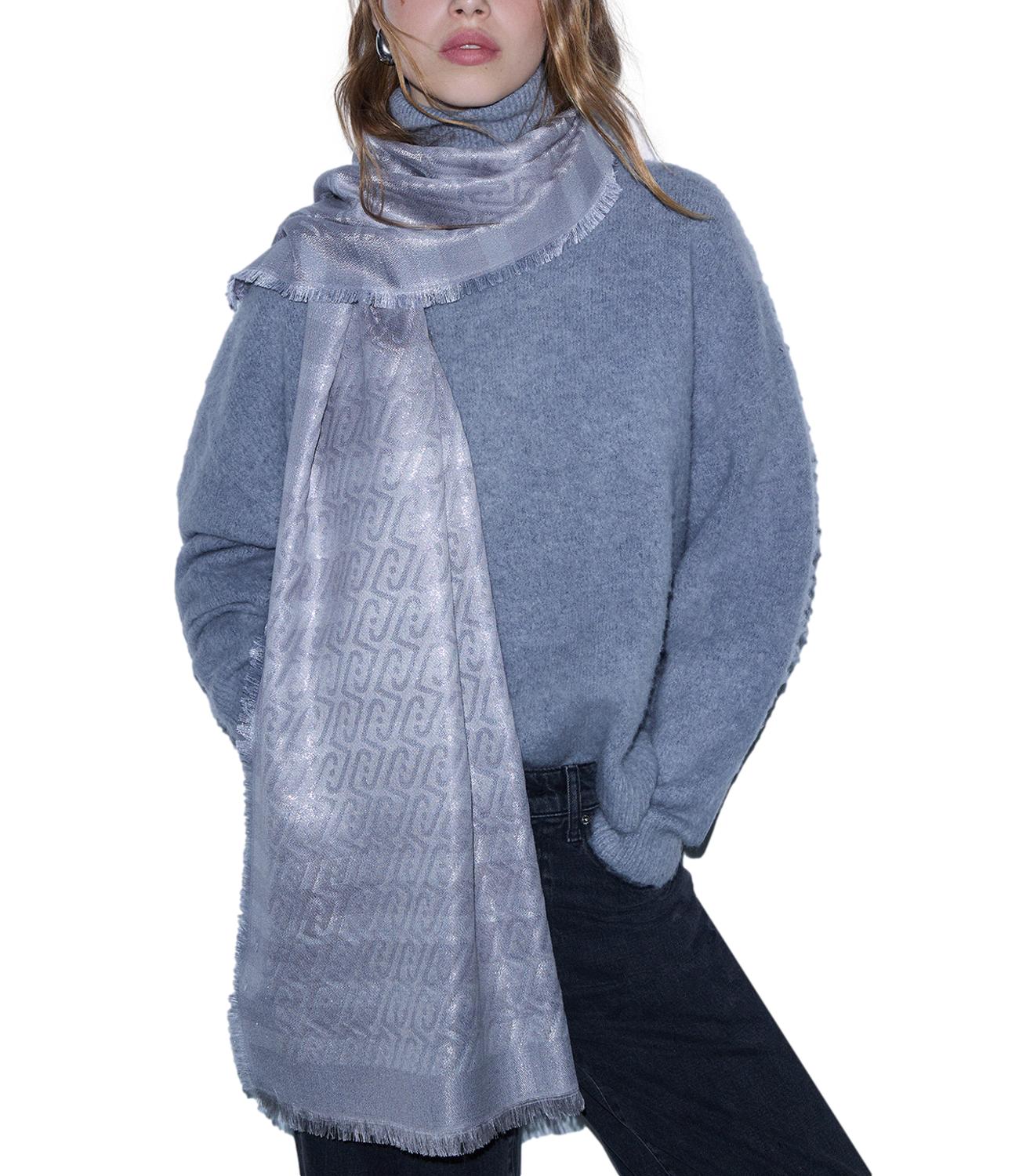 Liu jo Sciarpa/Foulard Steel da Donna