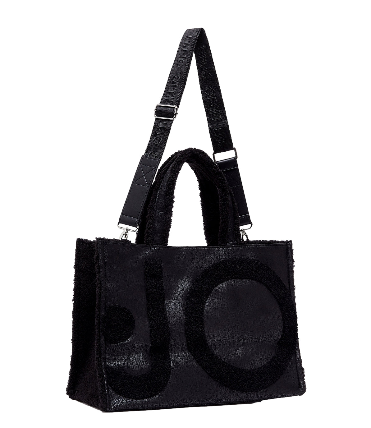 Liu jo Borsa Nero da Donna