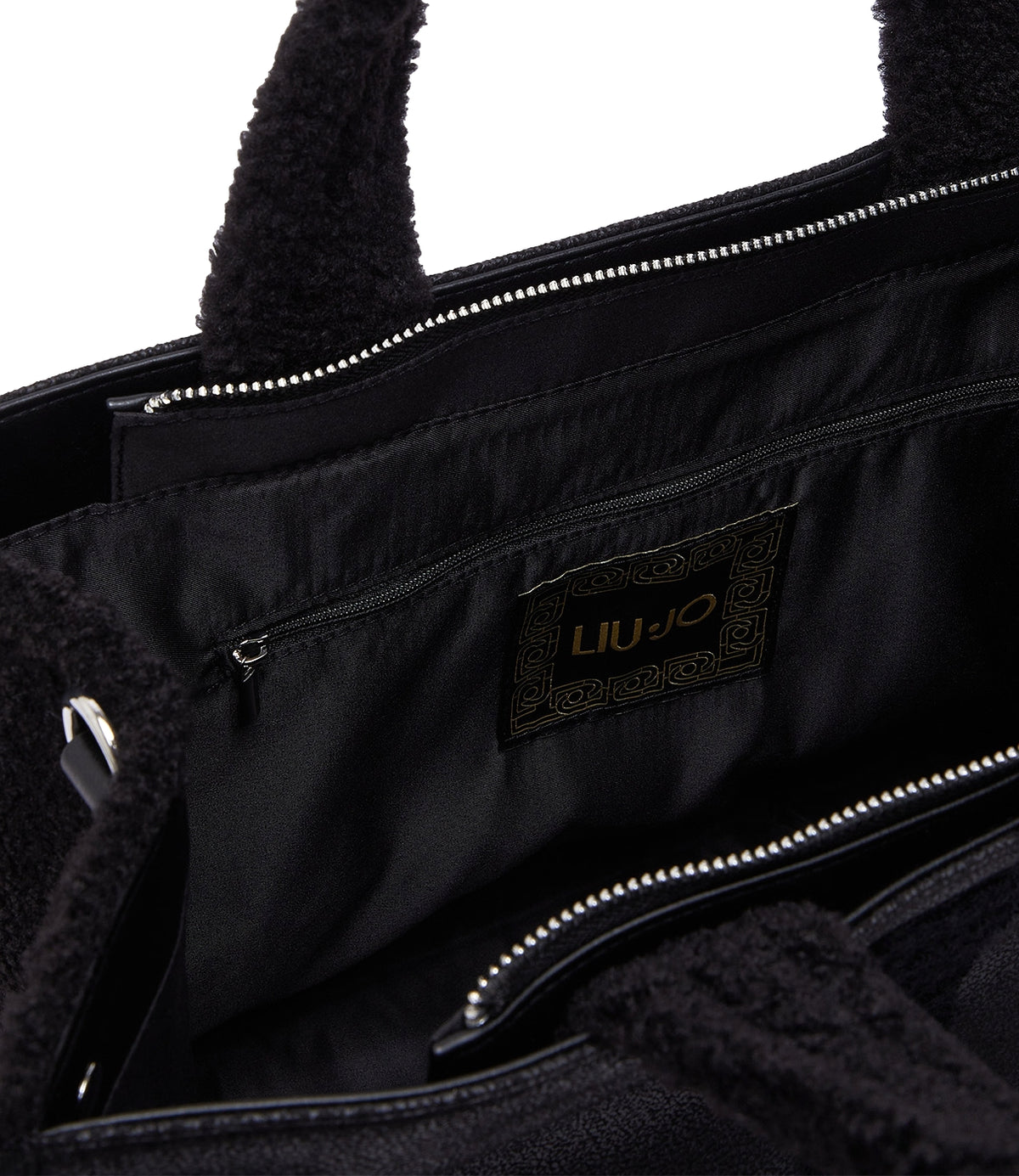 Liu jo Borsa Nero da Donna