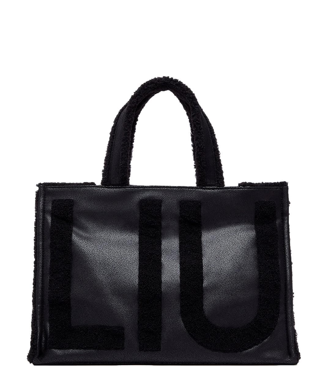 Liu jo Borsa Nero da Donna