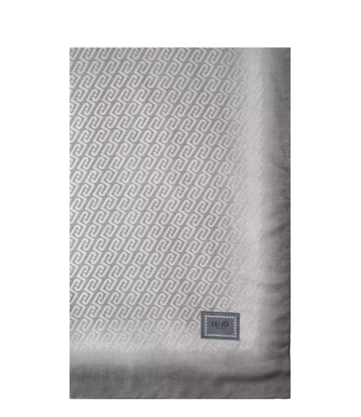 Liu jo Sciarpa/Foulard Frozen da Donna