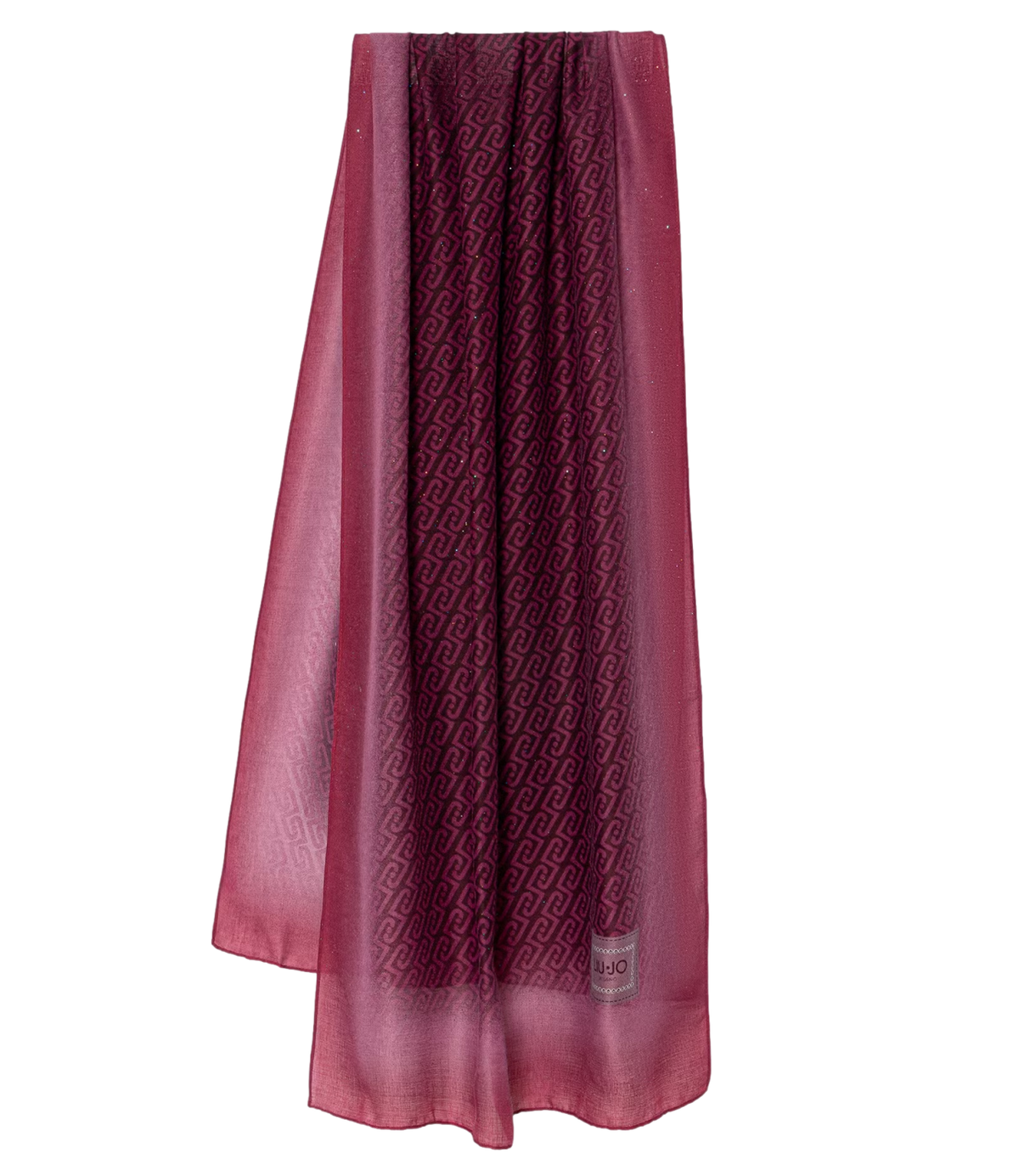 Liu jo Sciarpa/Foulard Scarlet da Donna