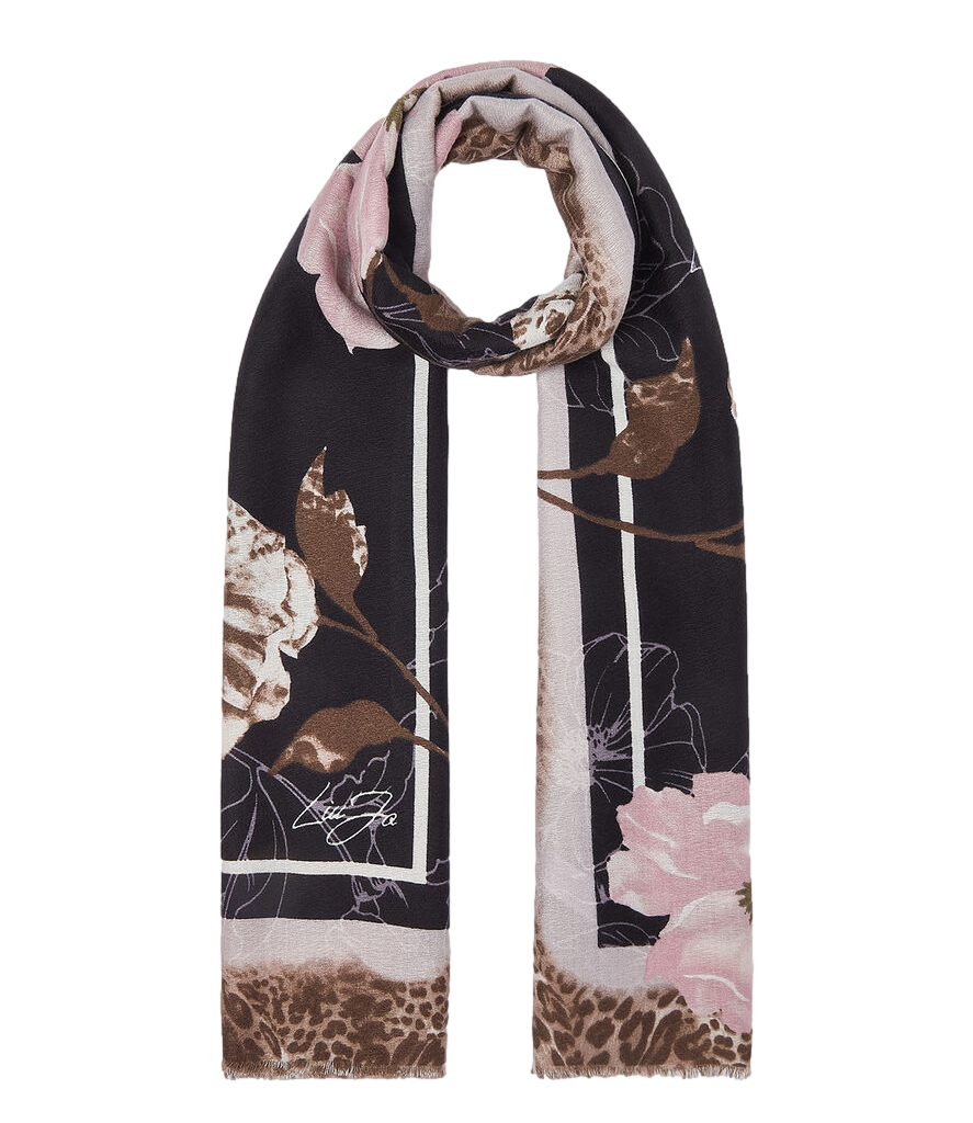 Liu jo Sciarpa/Foulard Cammello da Donna