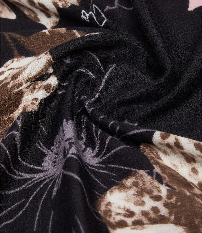 Liu jo Sciarpa/Foulard Cammello da Donna