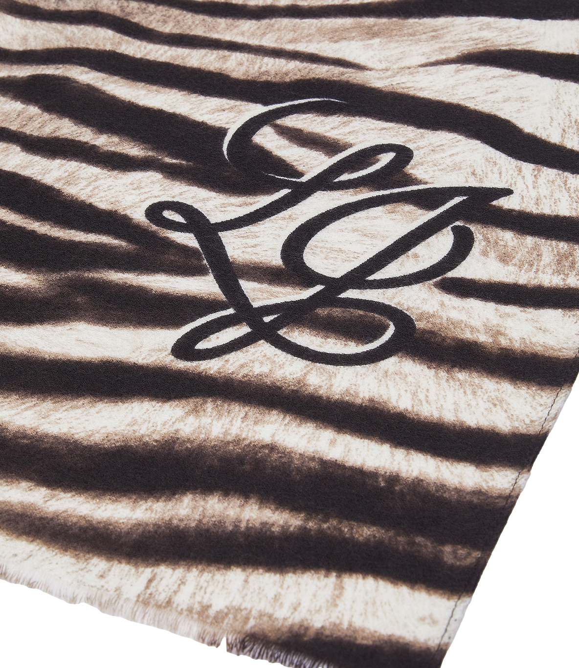 Liu jo Sciarpa/Foulard Cammello da Donna
