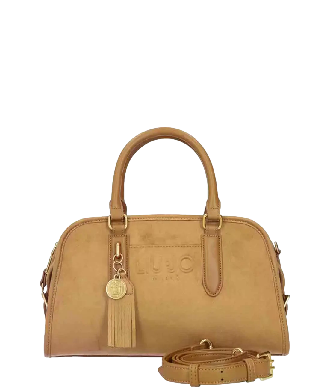 Liu jo Borsa Suede da Donna
