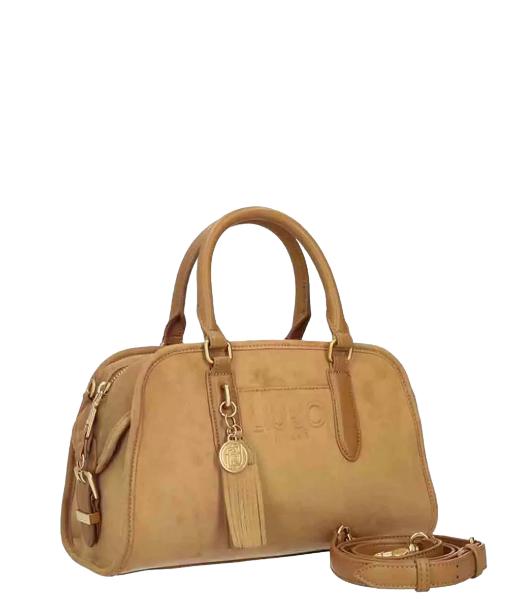 Liu jo Borsa Suede da Donna