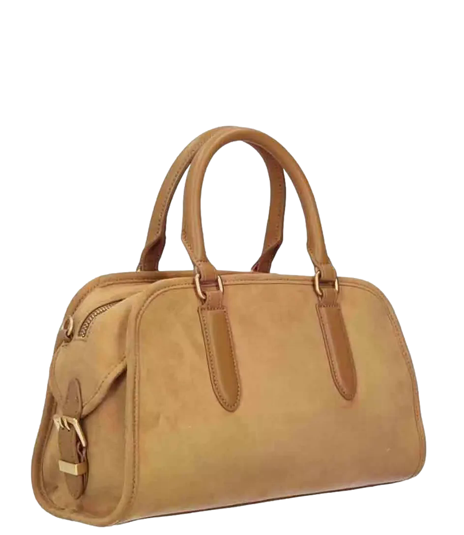 Liu jo Borsa Suede da Donna