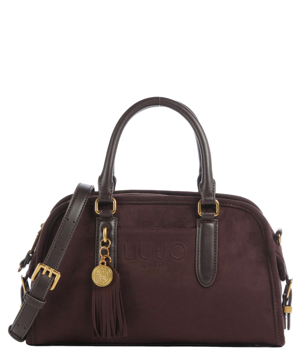 Liu jo Borsa Deep Brown da Donna