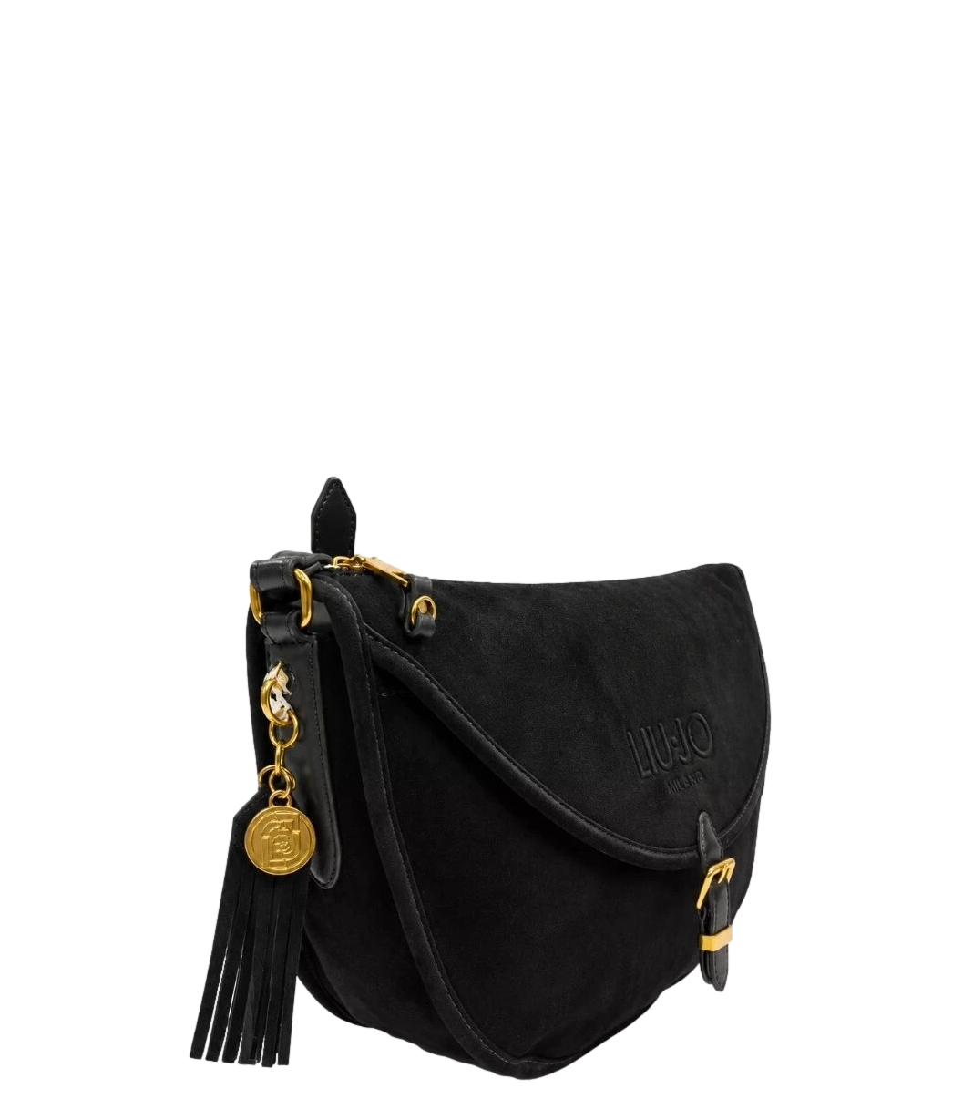 Liu jo Borsa Nero da Donna