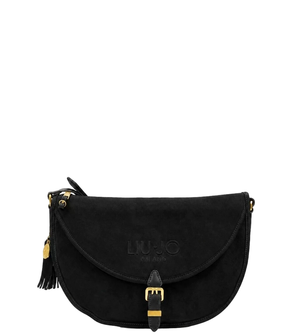 Liu jo Borsa Nero da Donna