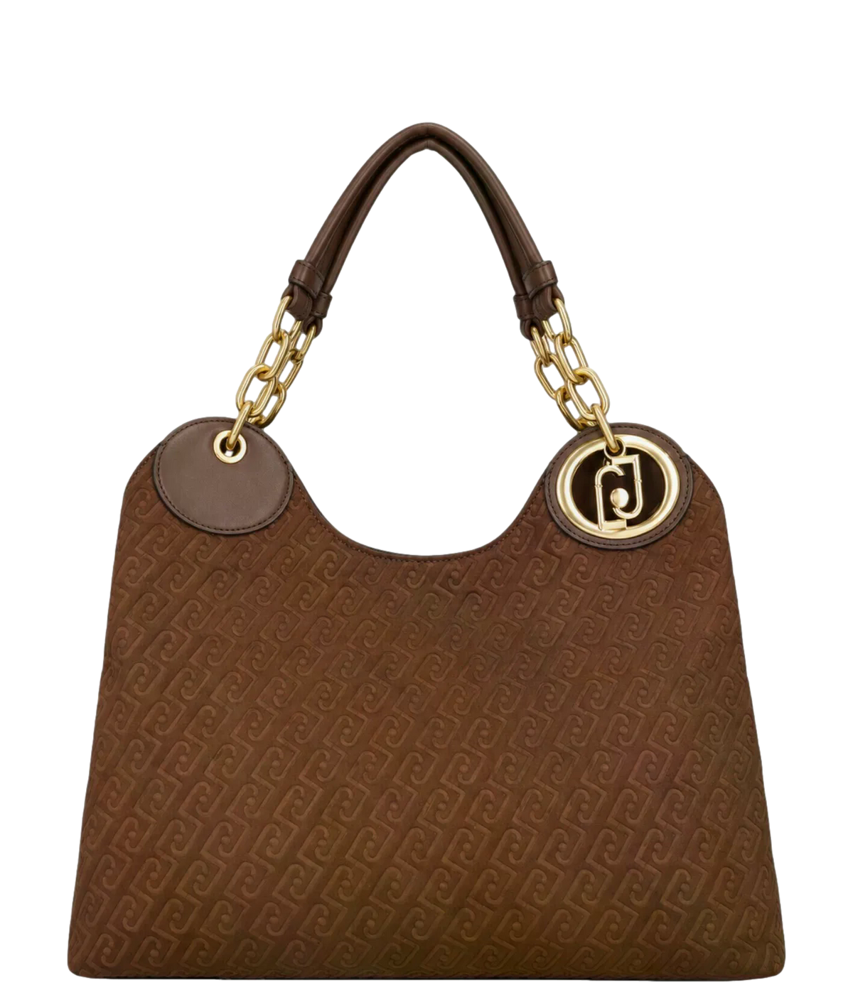 Liu jo Borsa Tabacco da Donna