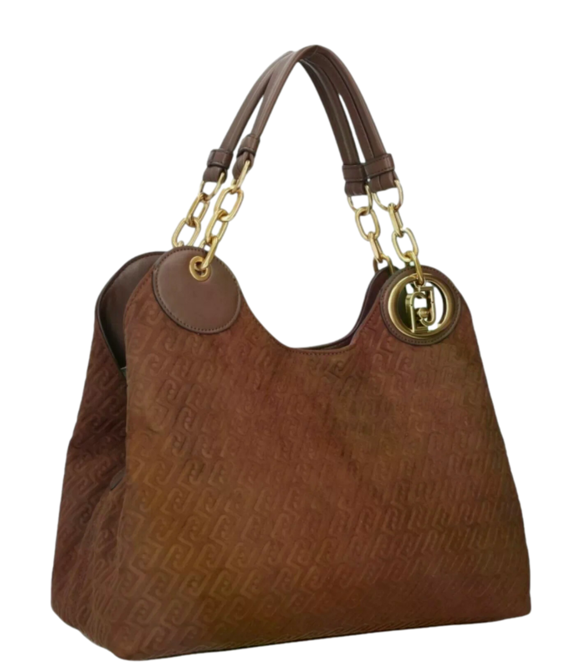Liu jo Borsa Tabacco da Donna