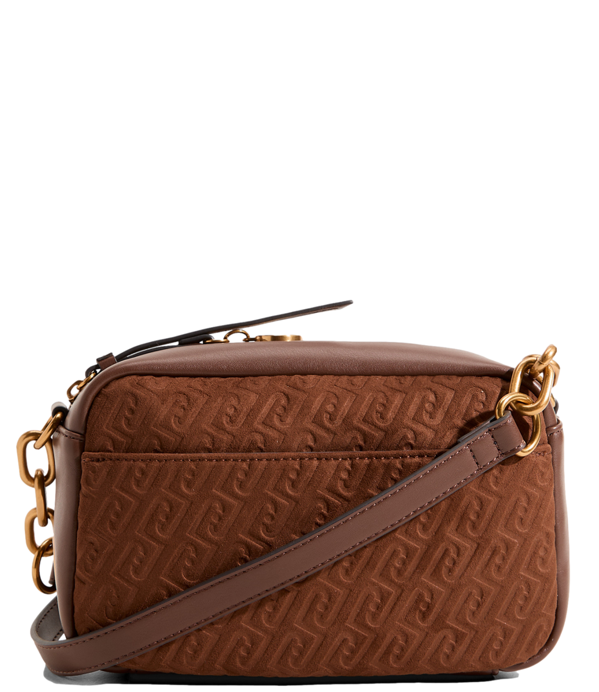 Liu jo Borsa Tabacco da Donna