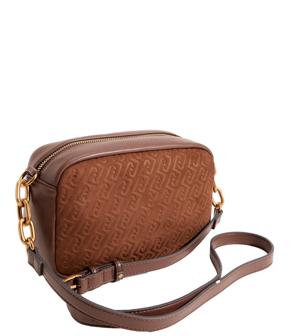 Liu jo Borsa Tabacco da Donna