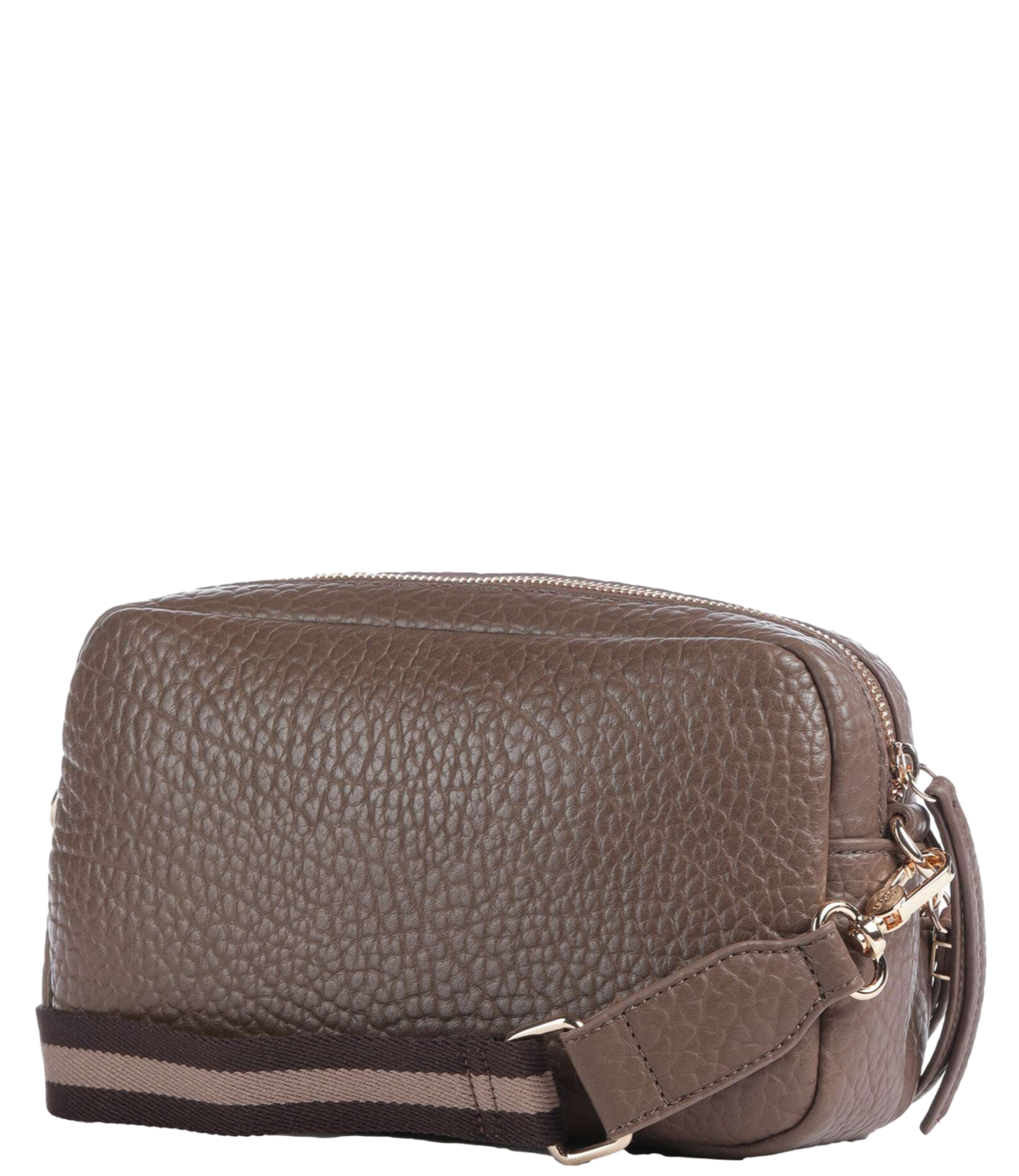 Liu jo Borsa Dark Mocha da Donna