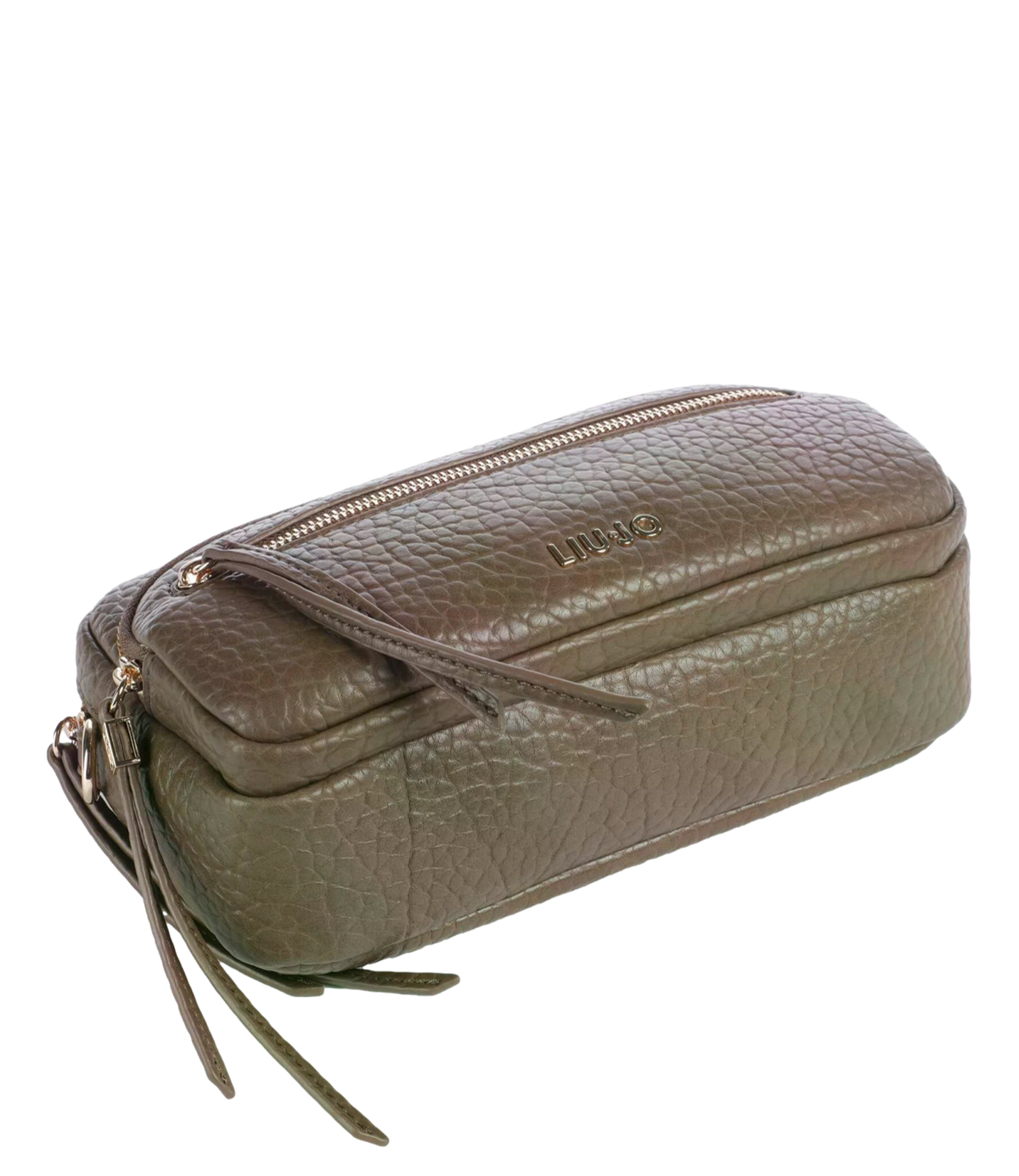 Liu jo Borsa Dark Mocha da Donna