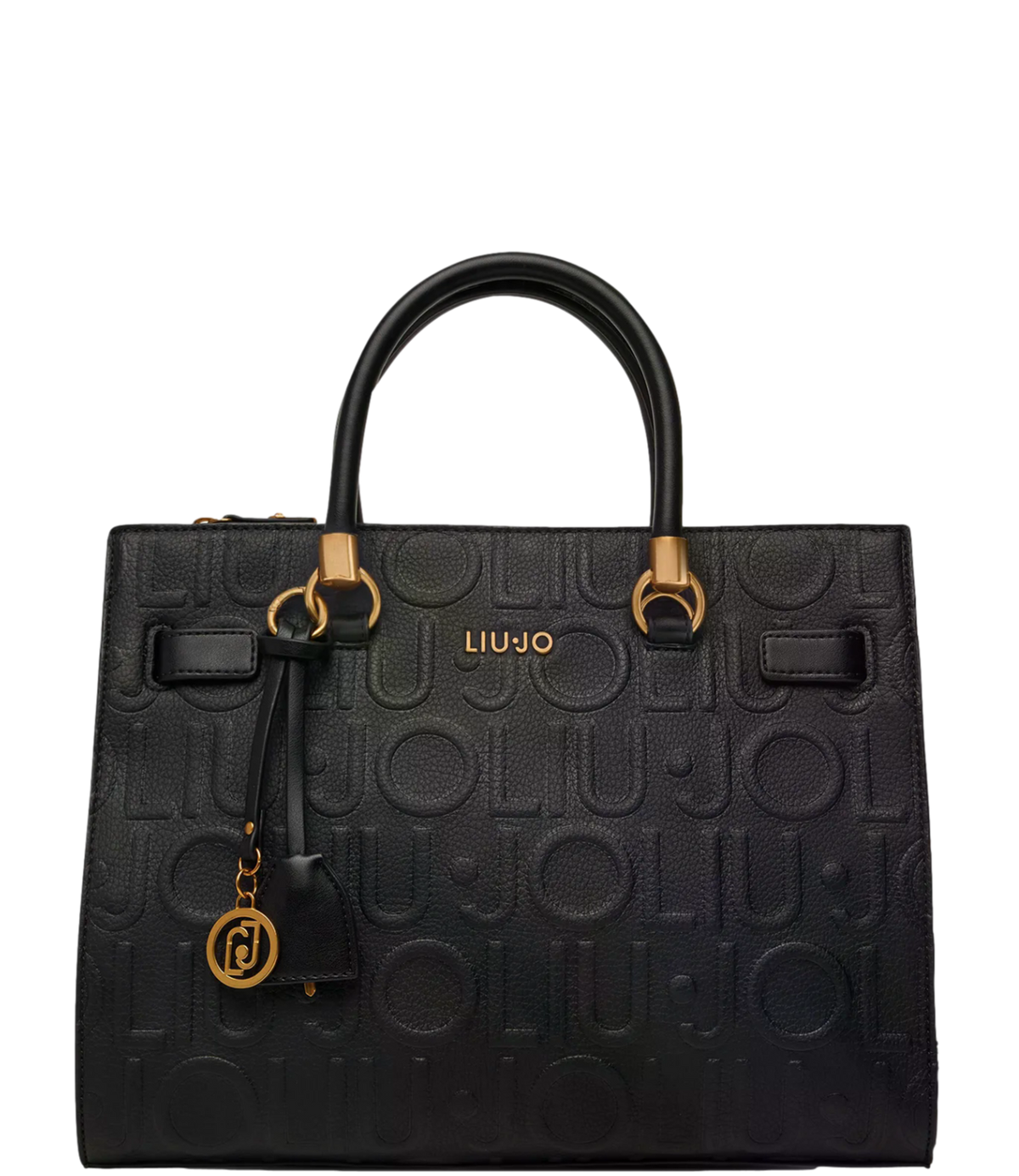 Liu jo Borsa Nero da Donna