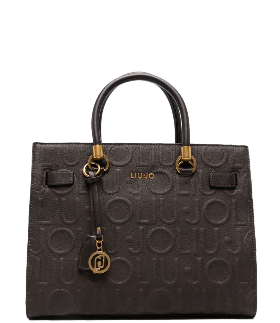 Liu jo Borsa Deep Brown da Donna