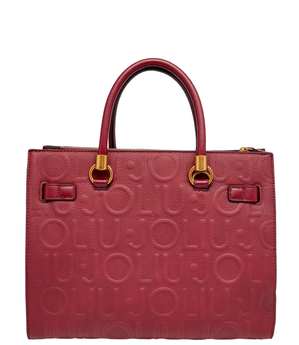 Liu jo Borsa Deep Bordeaux da Donna