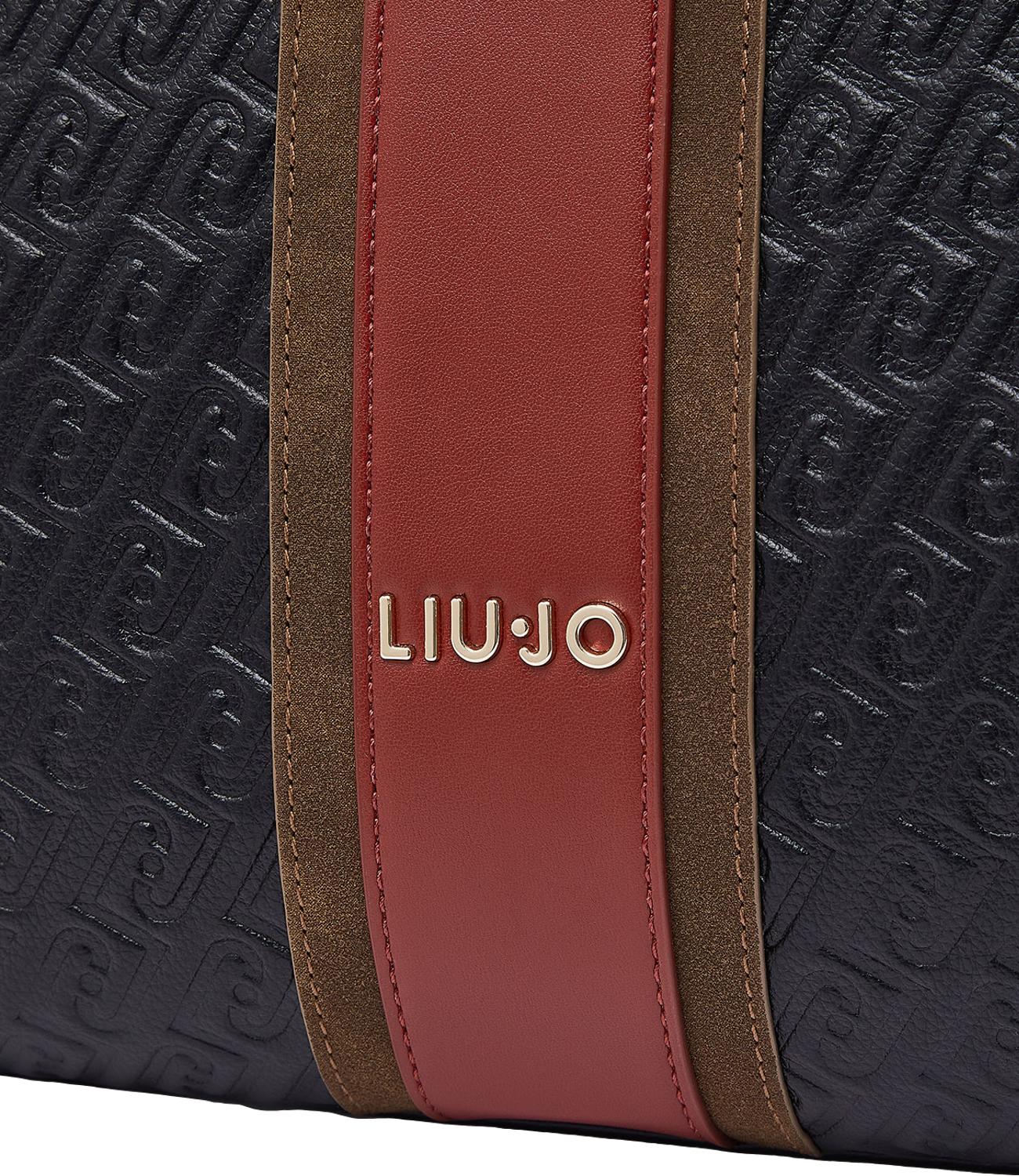 Liu jo Borsa Nero da Donna